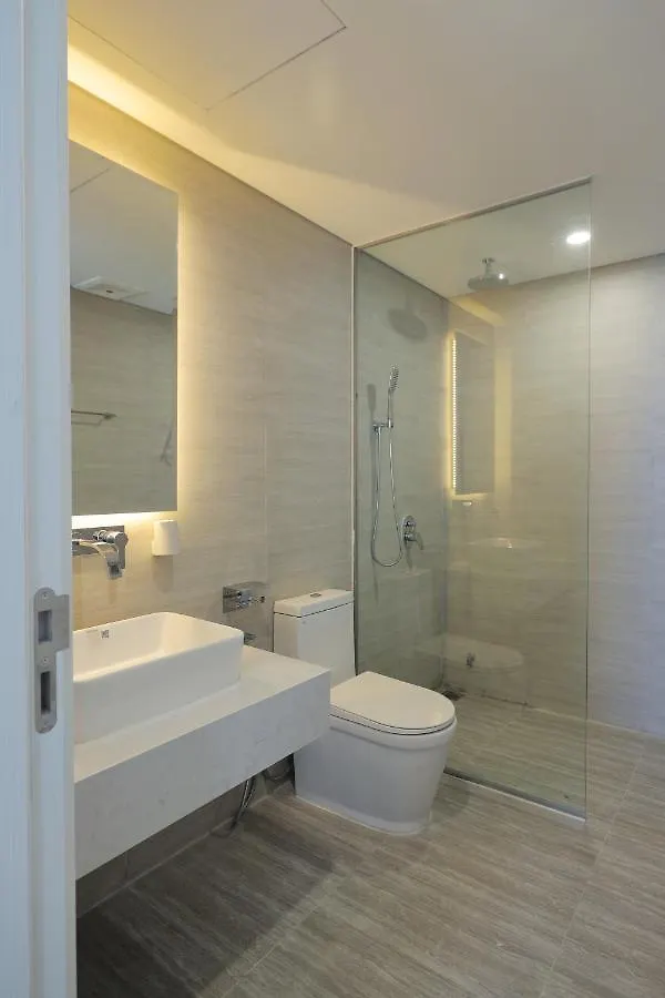 Cuddlencare 2Br Ocean View - Marina Suites Nha Trang Vietnam