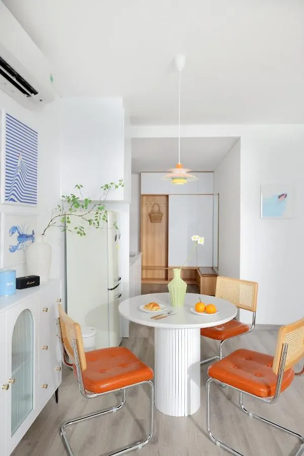 Cuddlencare 2Br Ocean View - Marina Suites Nha Trang Appartamento