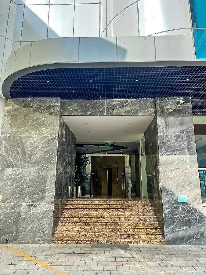 Cuddlencare 2Br Ocean View - Marina Suites Nha Trang Vietnam